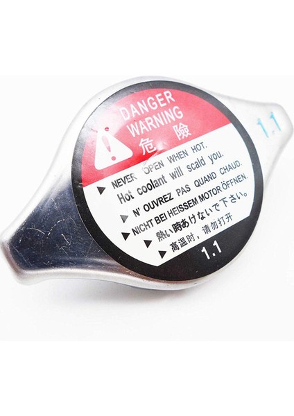 Honda Acura cl Tl Accord Civic Prelude 19045-PAA-A01 1 1 Için 3x Radyatör Kapağı (Yurt Dışından) fiyatları