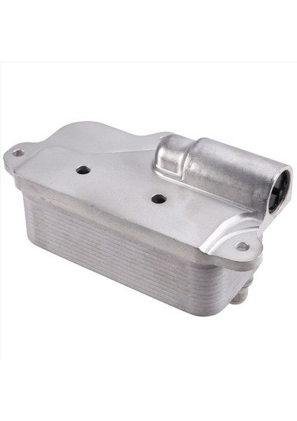 Land Rover Range Range Evoque Discovery Sport Jaguar E-Pace Yağ Soğutucu LR086284 LR079951 T4A19479 GJ327A095AA (Yurt Dışından) fiyatları