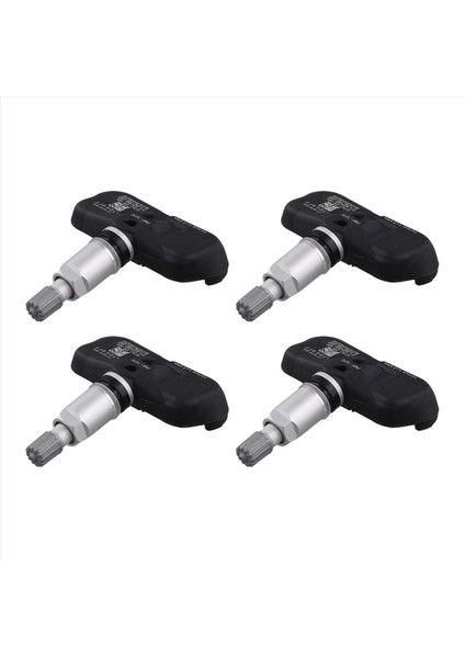 4pcs Araba Tpms Sensörü 42753STKA04 Acura Mdx Tsx Rdx Rdx Honda Pilot Lastik Basınç Sensörü Izleme Sistemi (Yurt Dışından) fiyatları