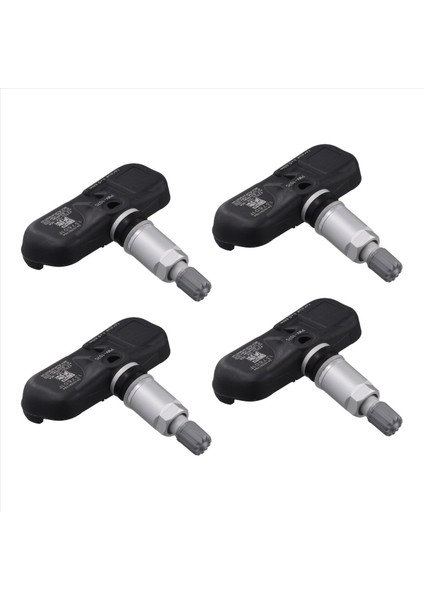4pcs Araba Tpms Sensörü 42753STKA04 Acura Mdx Tsx Rdx Rdx Honda Pilot Lastik Basınç Sensörü Izleme Sistemi (Yurt Dışından) modelleri