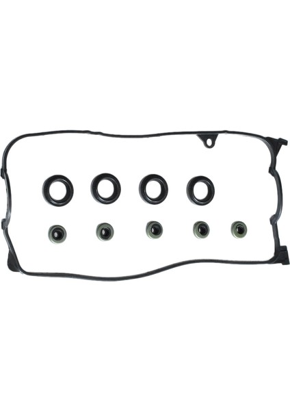 Araba Valfı Kapak Contası Honda Civic Vtec D15Z1 D16Z6 2001-2005 (Yurt Dışından)