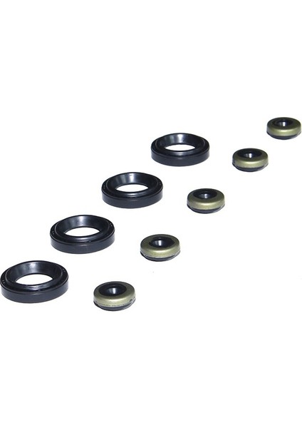 Araba Valfı Kapak Contası Honda Civic Vtec D15Z1 D16Z6 2001-2005 (Yurt Dışından) fiyatları