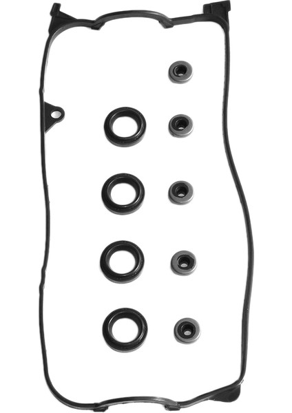 Araba Valfı Kapak Contası Honda Civic Vtec D15Z1 D16Z6 2001-2005 (Yurt Dışından) indirimleri