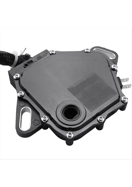 Yeni Nötr Anahtar Dpo Basınç Sensörü 252927 Citroen Renault Dpo Dp0 Al4 Için Peugeot 207 307 Için CMF-930400 2529 27 (Yurt Dışından) modelleri