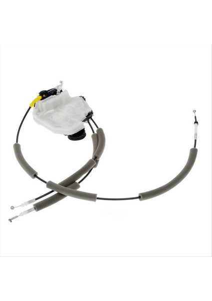 Nissan Sentra Için Araba Ön Kapı Kilidi Mandal Aktüatörü 2019-2025 Kapı Mandal Kablo Montajı 80501-6LB1A 80501-6LE1A L (Yurt Dışından) fiyatları