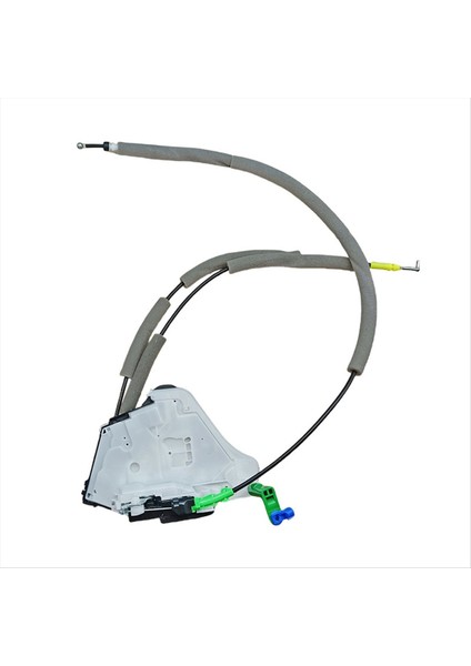 Nissan Sentra Için Araba Ön Kapı Kilidi Mandal Aktüatörü 2019-2025 Kapı Mandal Kablo Montajı 80501-6LB1A 80501-6LE1A L (Yurt Dışından) modelleri