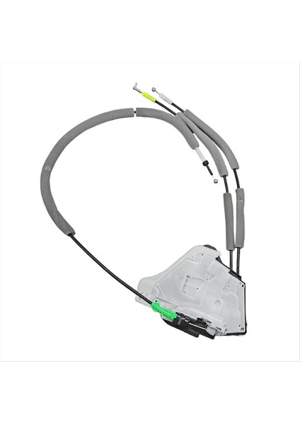 Nissan Sentra Için Araba Ön Kapı Kilidi Mandal Aktüatörü 2019-2025 Kapı Mandal Kablo Montajı 80501-6LB1A 80501-6LE1A L (Yurt Dışından) fırsatları