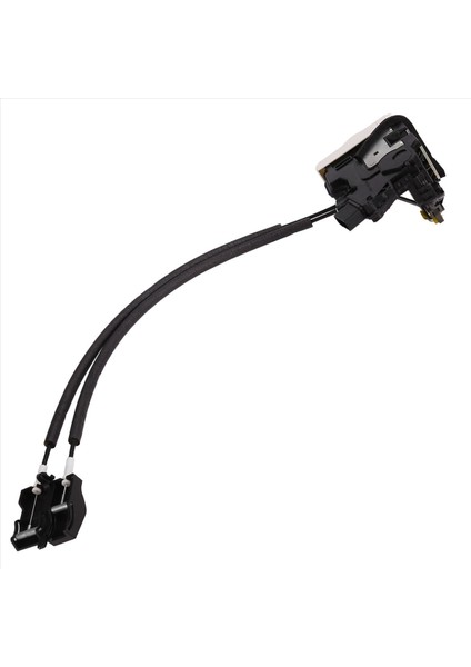 Kıa K5 2012 2012 2012 2013 Kapı Kablosu Aktuatörü 81310-4M00 813104M00 Sol (Yurt Dışından) modelleri
