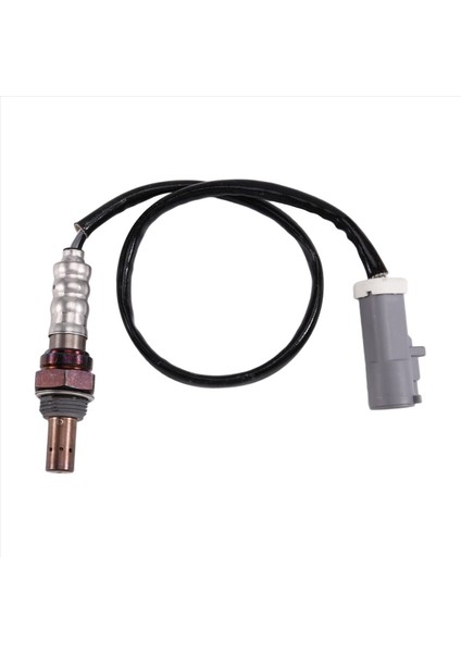SG1813 SG1814 5C5Z-9F472-BA Ford Focus Kontur E-150 E-250 E-350 Için Merkür Çapulcu Için O2 Sensörü (Yurt Dışından)