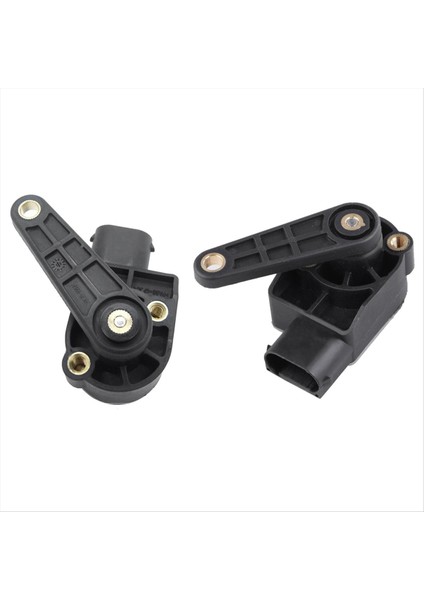 Audi A6 C5 4b Allroad Için Araba Arka Lik Seviyesi Sensör Hava Süspansiyonu 4Z7616571C 4Z7616572C (Yurt Dışından)