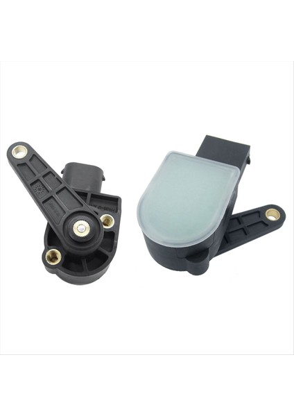 Audi A6 C5 4b Allroad Için Araba Arka Lik Seviyesi Sensör Hava Süspansiyonu 4Z7616571C 4Z7616572C (Yurt Dışından) fiyatları