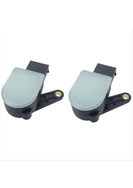 Audi A6 C5 4b Allroad Için Araba Arka Lik Seviyesi Sensör Hava Süspansiyonu 4Z7616571C 4Z7616572C (Yurt Dışından) modelleri