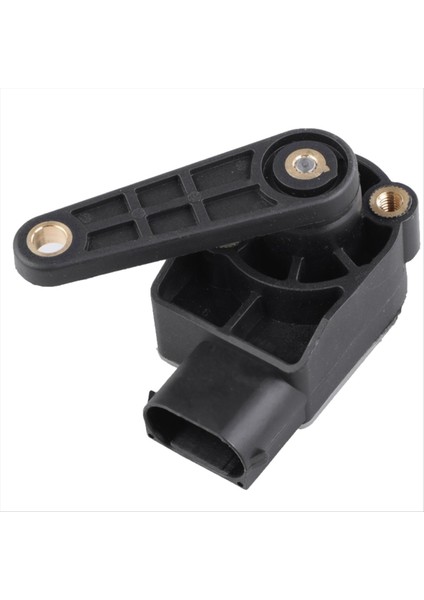 Audi A6 C5 4b Allroad Için Araba Arka Lik Seviyesi Sensör Hava Süspansiyonu 4Z7616571C 4Z7616572C (Yurt Dışından) fırsatları