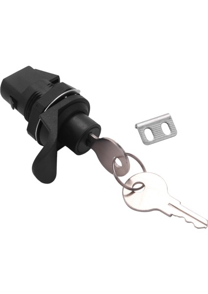 1 Deniz Teknesi Radyo Kutusu Alet Kutusu Kutu Motosiklet Torpido Kutusu Kilidi Için Kilitleme Basma Düğmesi Mandalını Ayarlayın (Yurt Dışından) indirimleri