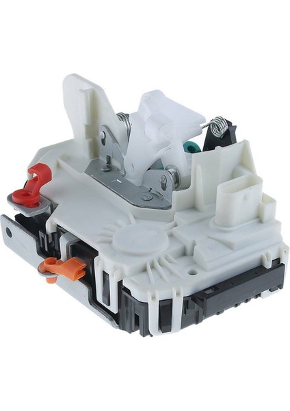 Dodge Ram Için Kapı Kilidi Mandal Aktüatörü 1500 2500 3500 Jeep Patriot Pusula Ön Sol 4589417AD 931-080 DLA1007 SM1646 (Yurt Dışından)