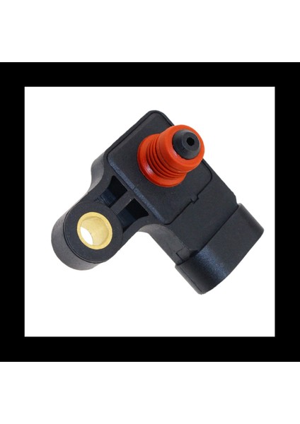 4x Harita Manifoldu 2004 - 2008 Için Mutlak Basınç Sensörü Chevrolet Aveo Optra 1 6l (Yurt Dışından) fiyatları