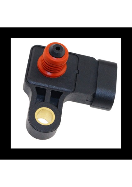 4x Harita Manifoldu 2004 - 2008 Için Mutlak Basınç Sensörü Chevrolet Aveo Optra 1 6l (Yurt Dışından) modelleri