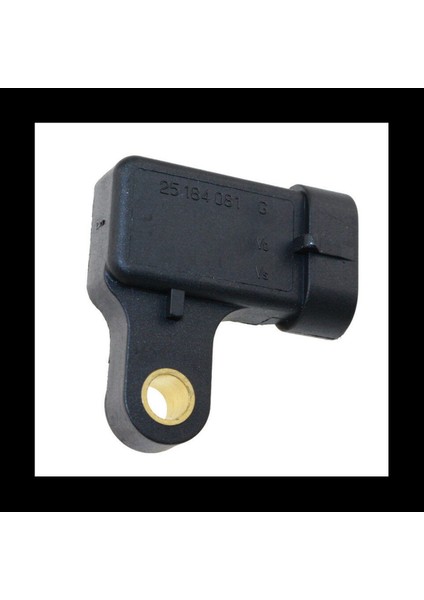 4x Harita Manifoldu 2004 - 2008 Için Mutlak Basınç Sensörü Chevrolet Aveo Optra 1 6l (Yurt Dışından) fırsatları