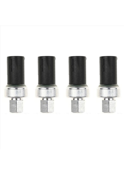 4x 6F93-19D594-AC Basınç Anahtarı Sensörü Ford Focus Fiesta Kaçış 6F9319D594AA Otomobil Aksesuarları (Yurt Dışından)