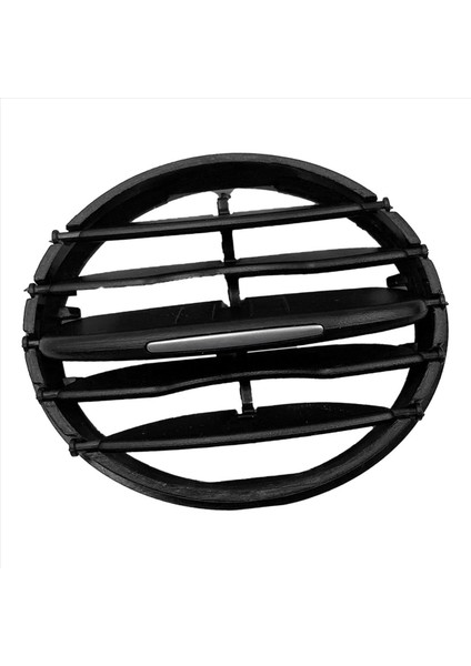 Tiguan Için 10X Klima Gösterge Paneli 10-17 Enstrüman Masası Orta Outlet Tuyere A/c Hava Havalandırma Katlanır Film Parçaları (Yurt Dışından) indirimleri