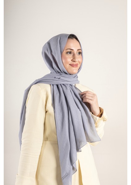 Sahra Şal | %100 Polyester, 70X185 cm – Desen