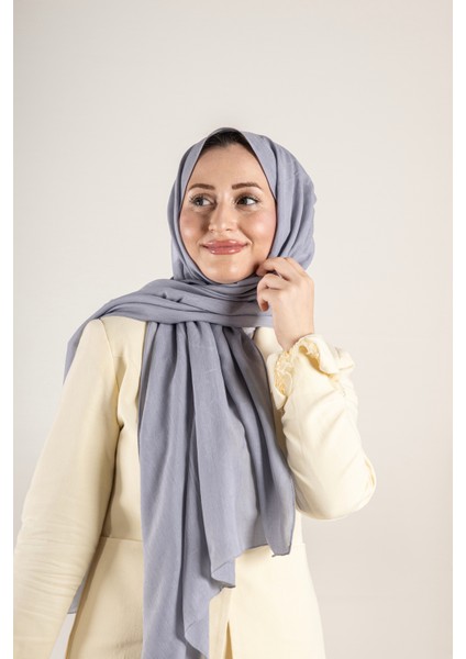 Sahra Şal | %100 Polyester, 70X185 cm – Desen