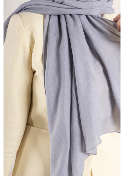 Sahra Şal | %100 Polyester, 70X185 cm – Desen