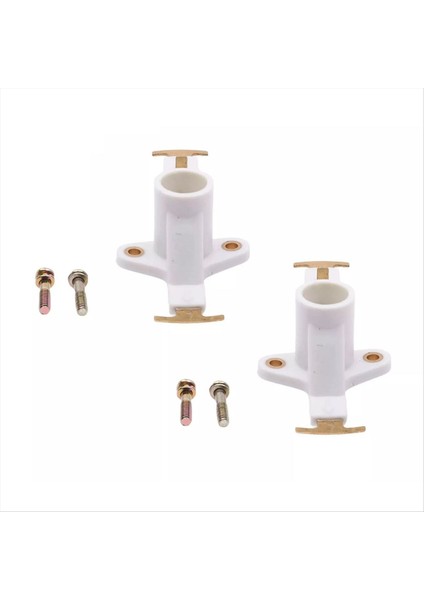 2pcs 71352401 19017230 Yeni Distribütör Rotor Jaguar Xjs XJ12 V12 5 3l 6 0l 1989-1996 (Yurt Dışından)