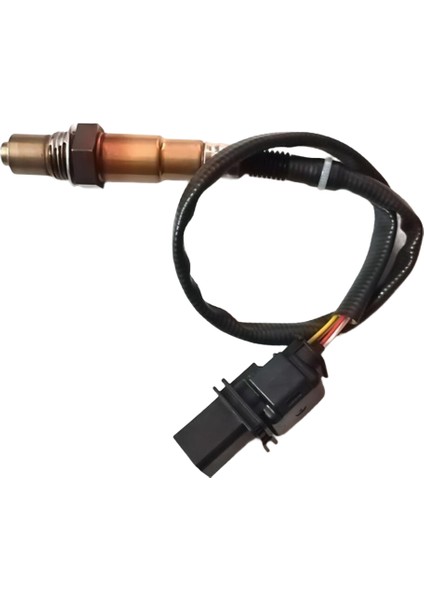 0258017136 Araba Önü O2 Opel Agila Suzuki Için Oksijen Sensörü Splash Swıft Vauxhall Agıla 2008-2014 18213-73KA0 93194878 (Yurt Dışından)