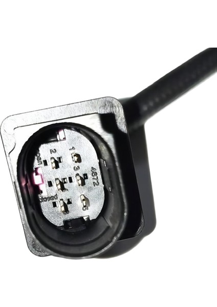 0258017136 Araba Önü O2 Opel Agila Suzuki Için Oksijen Sensörü Splash Swıft Vauxhall Agıla 2008-2014 18213-73KA0 93194878 (Yurt Dışından) modelleri