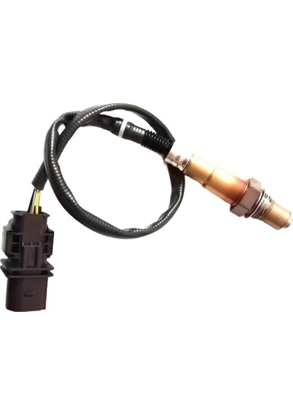 0258017136 Araba Önü O2 Opel Agila Suzuki Için Oksijen Sensörü Splash Swıft Vauxhall Agıla 2008-2014 18213-73KA0 93194878 (Yurt Dışından) fırsatları