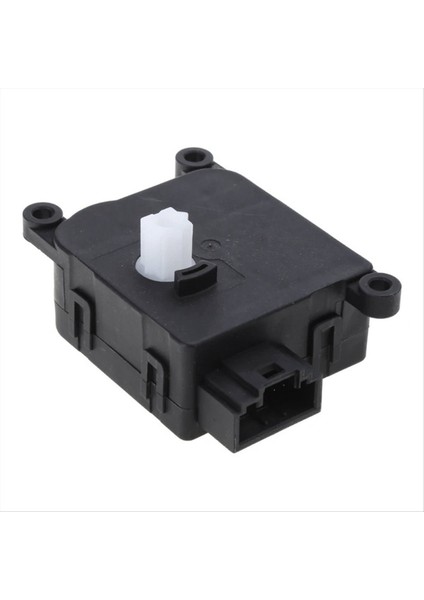 Hvac Karışım Kapısı Aktüatörü 5143192AA Jeep Grand Cherokee 2005-2010 Komutanı 2006-2010 (Yurt Dışından) modelleri