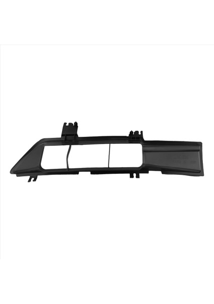 1090857-00-A Araba Havalandırma Borusu Kanalı Tesla Model 3 2017-2023 1090857 Için Üst Kanal (Yurt Dışından)