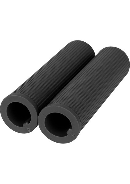 Xiaomi 4 Pro Elektrikli Scooter Kauçuk Silikon Kılıf Siyah (Yurt Dışından) fiyatları