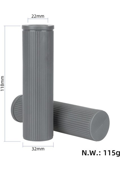 Xiaomi 4 Pro Elektrikli Scooter Kauçuk Silikon Kılıf Siyah (Yurt Dışından) modelleri