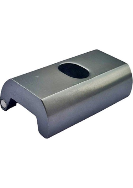 Brompton 3sıxty Titanyum Menteşe Için Bisiklet C Kancası Kelepçe Plakası (Yurt Dışından)