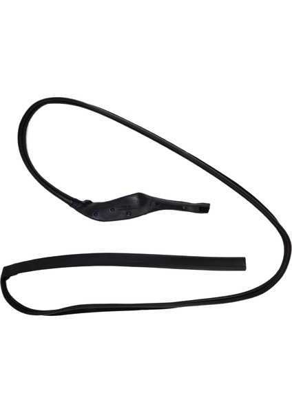 Bmw F01 F02 740I 750I 740LI 51357179123 Için Arka Kapı Kauçuk Contası (Yurt Dışından)