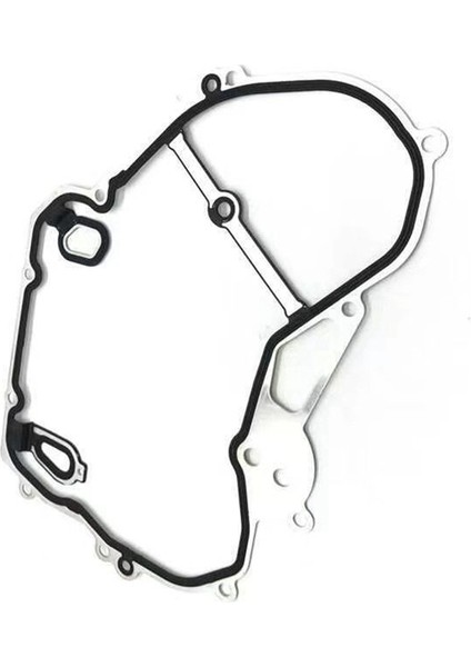 Ön Zamanlama Kapağı Contası Yağ Pompası Conta 24435052 Chevrolet Captiva Malibu Vaxhuall Opel Astra Vectra Zafira (Yurt Dışından) indirimleri