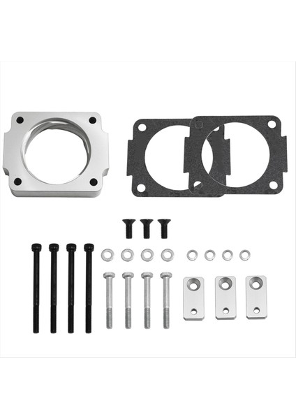 Ford F150 Mustang Expedition Lincoln Için Araba Gap Vücut Aracası Kiti Lincoln 4 6l 5 4L1992-2011 (Yurt Dışından)