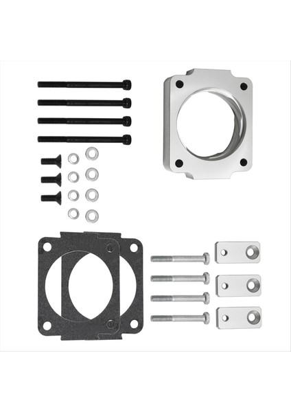 Ford F150 Mustang Expedition Lincoln Için Araba Gap Vücut Aracası Kiti Lincoln 4 6l 5 4L1992-2011 (Yurt Dışından) fiyatları