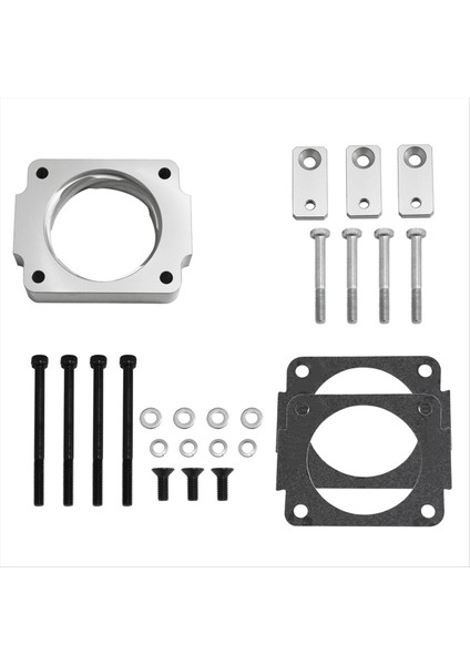 Ford F150 Mustang Expedition Lincoln Için Araba Gap Vücut Aracası Kiti Lincoln 4 6l 5 4L1992-2011 (Yurt Dışından) modelleri