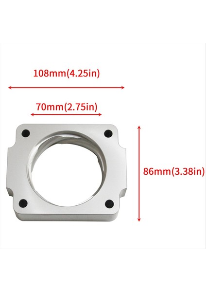 Ford F150 Mustang Expedition Lincoln Için Araba Gap Vücut Aracası Kiti Lincoln 4 6l 5 4L1992-2011 (Yurt Dışından) indirimleri