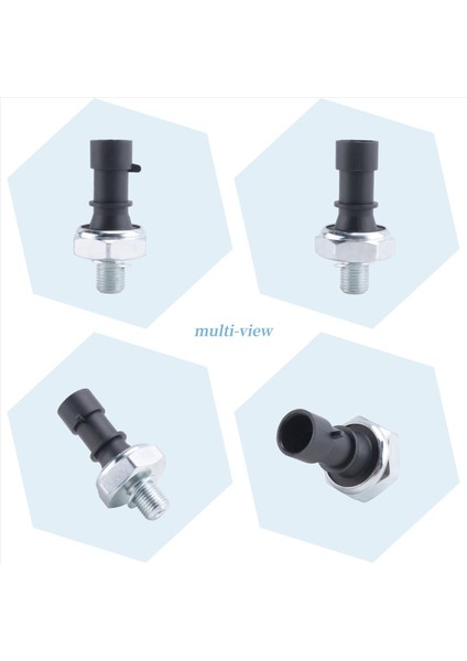 Petrol Basınç Anahtarı Sensörü Challenger 4-Tec Rxt-X Gtx Gtr Gtı Rxp Wake Motor Bloğu 2006-2014 420856533 420856532 (Yurt Dışından)