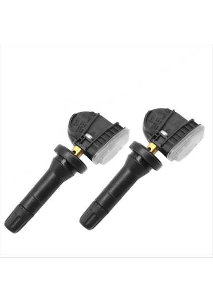 2pcs 3641101XKN01A Tpms Büyük Duvar Için Lastik Basınç Sensörü (Yurt Dışından)