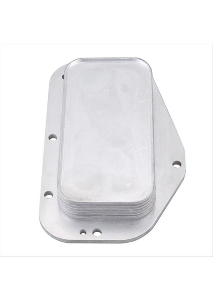 Yağ Soğutucu Radyatör Yağ Soğutucu 55355603 5650833 55571687 93186324 Chevrolet Opel Cruze Aveo 5 Sonic G3 Astra (Yurt Dışından) indirimleri