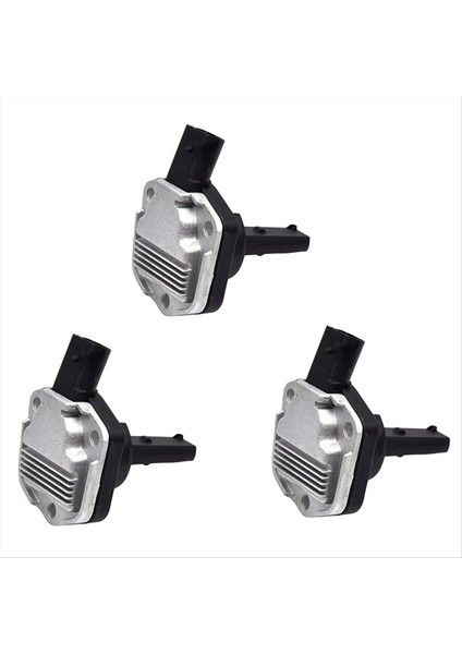 3pcs 1J0907660B Vw Golf Için Yeni Yağ Seviye Sensörü Mk4 Passat B5 Skoda Fabia Için Audi A4 A6 Için Superb (Yurt Dışından)