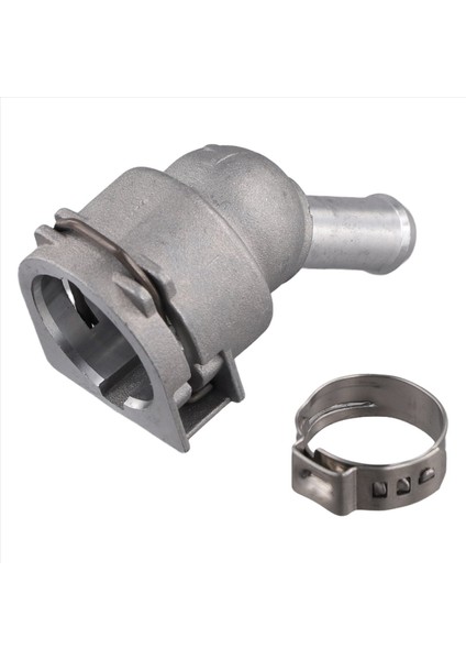 Bmw 3 Serisi F35 B48 5 Serisi G38 330 530 535 Turboşarj Su Borusu Alüminyum Alaşım (Yurt Dışından) fiyatları