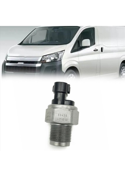 2x 89458-71010 Toyota Hilux Rav Hiace D4D 3 0l 2002-2014 499000-6121 6120 (Yurt Dışından) indirimleri