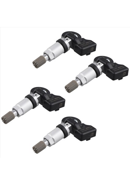 26213475 26334612 26689967 Tpms Lastik Basınç Sensörü Izleme Sistemi 433MHZ Buick Excelle 2015-2023 (Yurt Dışından) fiyatları