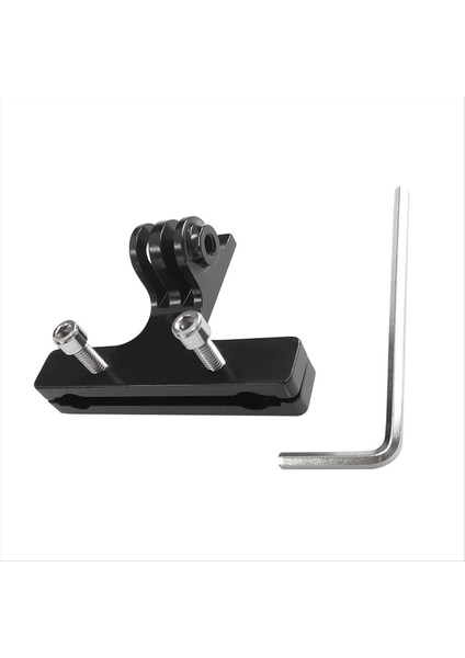 Gopro Hero Djı Osmo Için Bisiklet Sele Rayı Montajı Bisiklet Koltuğu Montajı (Yurt Dışından) fiyatları